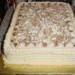 Butter Pecan with Cream Cheese Icing